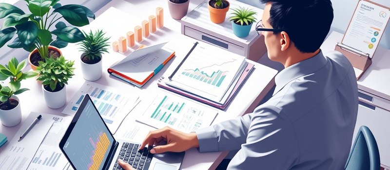 Обнародование годовой финансовой отчетности и аудита